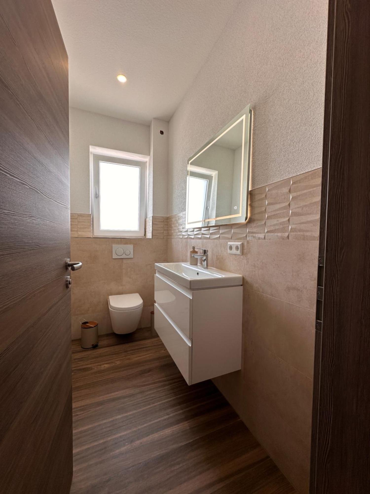 Amao-Obsidian I 120Qm I Elegantes Business- & Familienapartment I 3 Schlafzimmer I Kingsize Betten 施瓦瑙 外观 照片