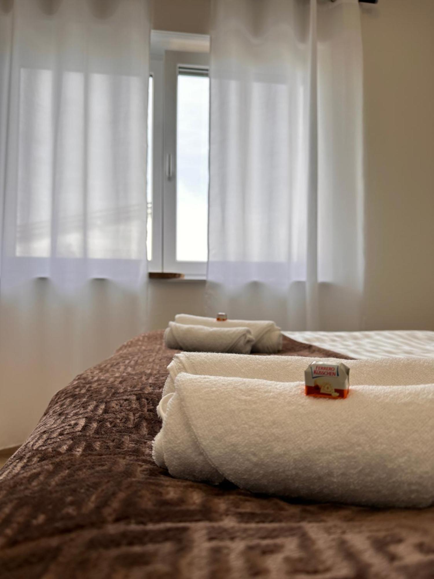 Amao-Obsidian I 120Qm I Elegantes Business- & Familienapartment I 3 Schlafzimmer I Kingsize Betten 施瓦瑙 外观 照片